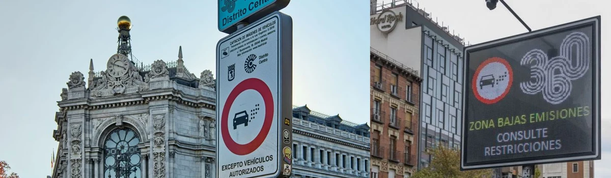 El TSJC avala la ZBE de Barcelona: nuevo revés a los recursos