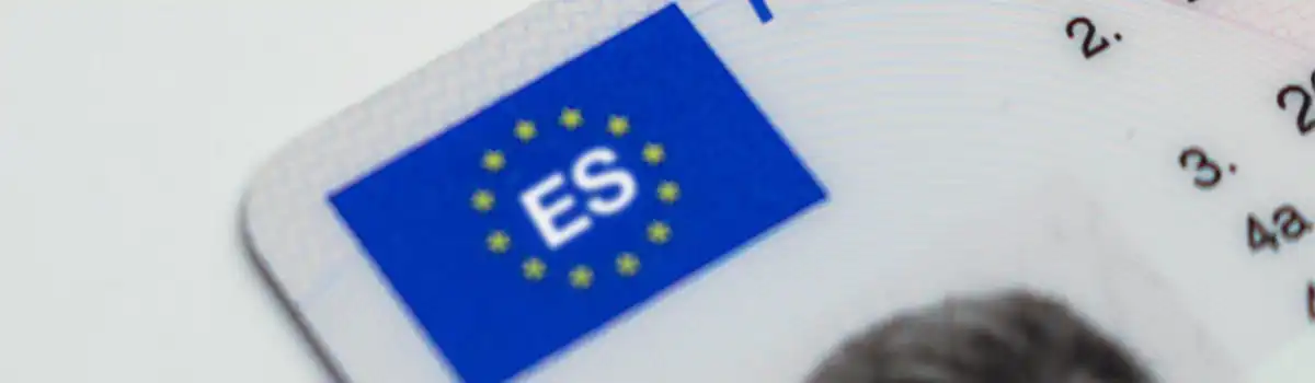 La reforma del carnet por puntos y sus principales novedades