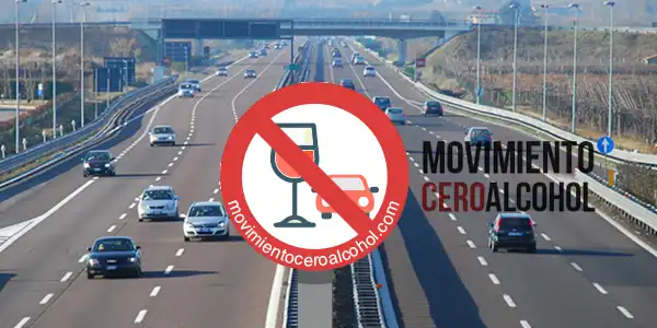 Mañana jueves se vota en el Congreso la reducción de la tasa de alcoholemia