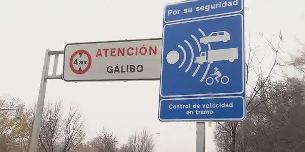 Madrid dispara la recaudación por multas