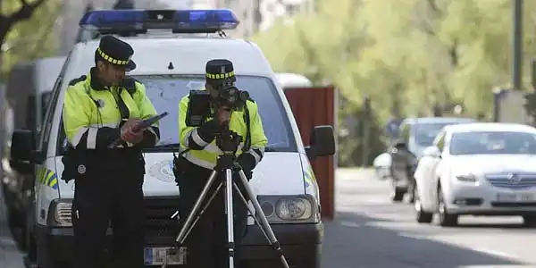 sentencia anula una multa de radar fijo