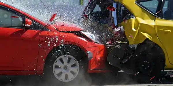 ¿quién es el responsable de un accidente? según las aseguradoras