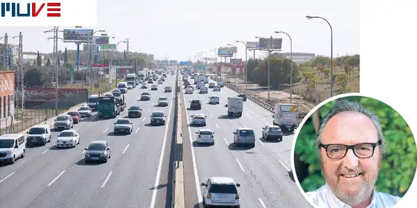 Más muertos en carretera, la misma receta de siempre