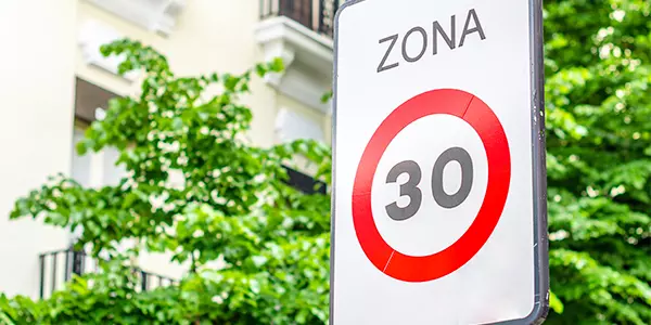 Vehículos afectados por las nuevas Zonas de Bajas Emisiones